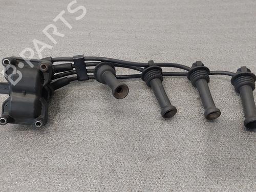 Ignition coil FORD FIESTA V (JH_, JD_) 1.25 16V | BP30099608M94