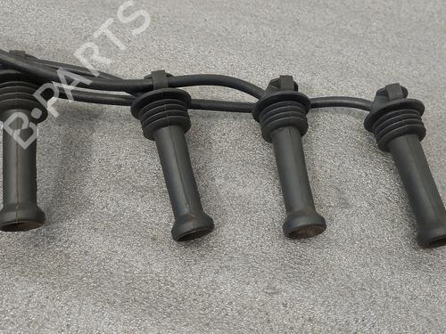 Ignition coil FORD FIESTA V (JH_, JD_) 1.25 16V | BP30099608M94