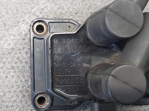 Ignition coil FORD FIESTA V (JH_, JD_) 1.25 16V | BP30099608M94