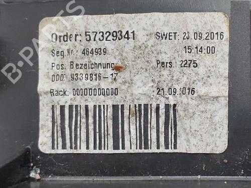 Glove box BMW X1 (F48) sDrive 18 d | BP30099611C95