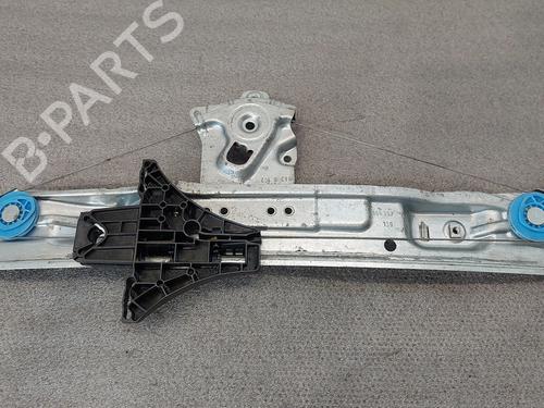 Rear right window mechanism OPEL INSIGNIA A (G09) 2.0 CDTI (68) | BP30101198C25