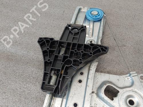 Rear right window mechanism OPEL INSIGNIA A (G09) 2.0 CDTI (68) | BP30101198C25