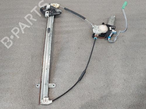 Used Front right window mechanism HONDA CR-V II (RD_) 2.0 (RD5) (150 hp) 30101200