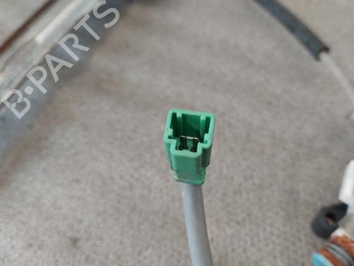 Rudehejsemekanisme Højre foran HONDA CR-V II (RD_) 2.0 (RD5) | BP30101200C23