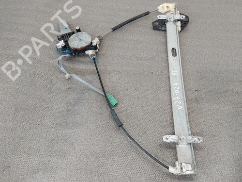 Rudehejsemekanisme Højre foran HONDA CR-V II (RD_) 2.0 (RD5) | BP30101200C23