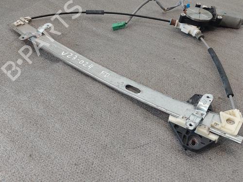 Rudehejsemekanisme Højre foran HONDA CR-V II (RD_) 2.0 (RD5) | BP30101200C23