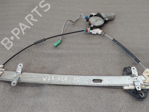 Rudehejsemekanisme Højre foran HONDA CR-V II (RD_) 2.0 (RD5) | BP30101200C23