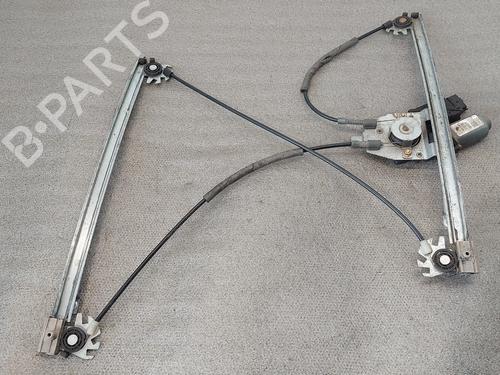 Used Front left window mechanism RENAULT LAGUNA II (BG0/1_) 1.6 16V (BG0A, BG0L) (107 hp) 30101201