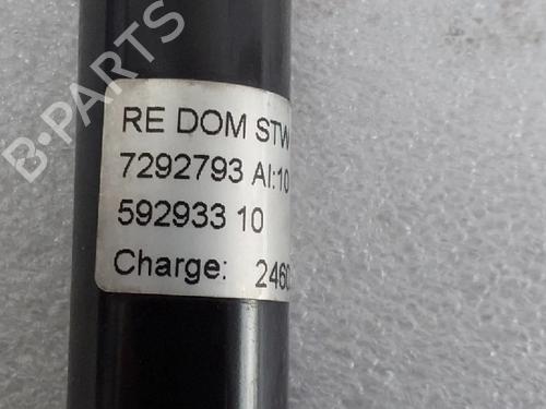 Anti roll bar BMW X1 (F48) sDrive 18 d | BP30101202M96