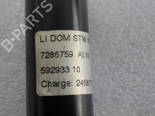 Anti roll bar BMW X1 (F48) sDrive 18 d | BP30101202M96