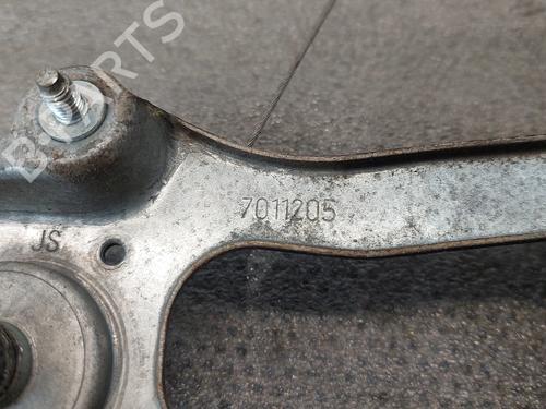 Rear left window mechanism BMW 3 Touring (E46) 320 d | BP30101203C24 