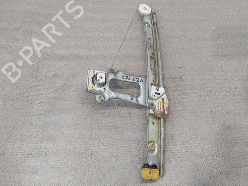 Used Rear left window mechanism BMW 3 Touring (E46) 320 d (136 hp) 30101203