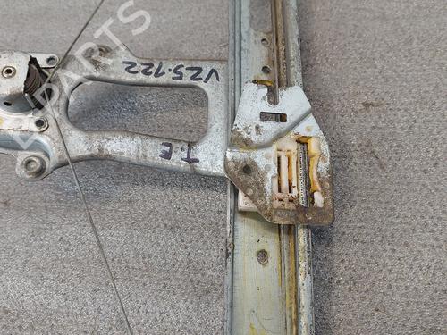 Rear left window mechanism BMW 3 Touring (E46) 320 d | BP30101203C24 