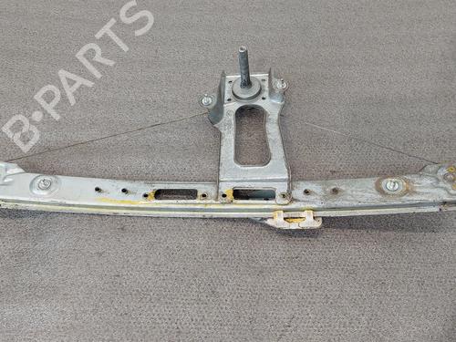 Rear left window mechanism BMW 3 Touring (E46) 320 d | BP30101203C24 