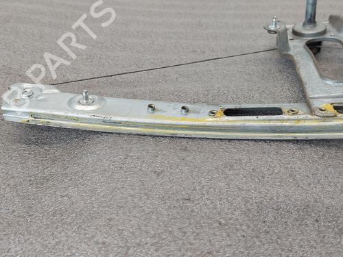 Rear left window mechanism BMW 3 Touring (E46) 320 d | BP30101203C24 