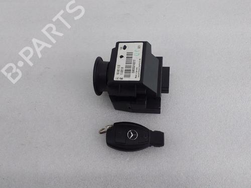 Used Ignition barrel MERCEDES-BENZ A-CLASS (W169) A 200 CDI (169.008, 169.308) (140 hp) 30104361