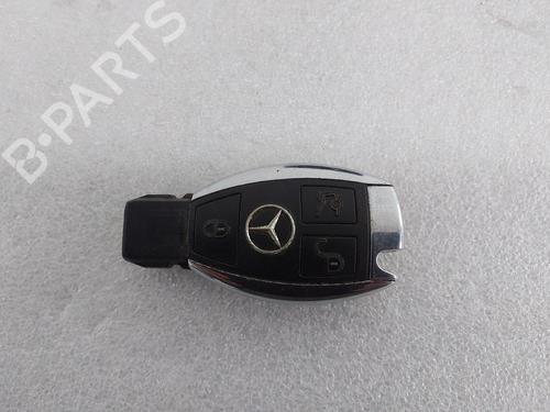 Ignition barrel MERCEDES-BENZ E-CLASS (W211) E 270 CDI (211.016) | BP30104362M48