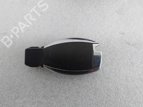 Ignition barrel MERCEDES-BENZ E-CLASS (W211) E 270 CDI (211.016) | BP30104362M48