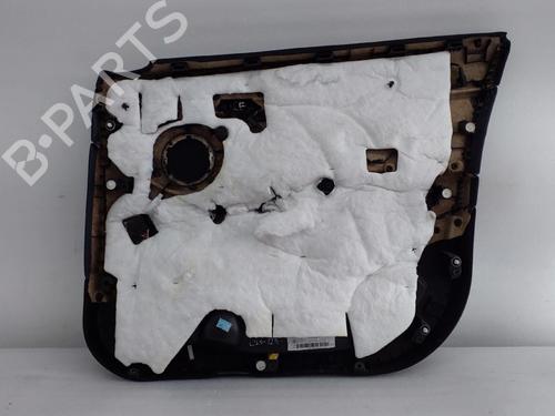 Front left panel BMW X1 (F48) sDrive 18 d | BP30104366C58