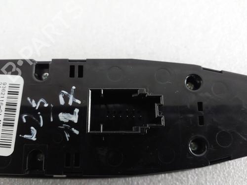 Left front window switch BMW X1 (F48) sDrive 18 d | BP30104369I27