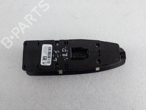 Left front window switch BMW X1 (F48) sDrive 18 d | BP30104369I27