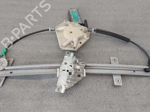 Front right window mechanism VOLVO V40 Estate (645) 1.9 TD | BP30104368C23