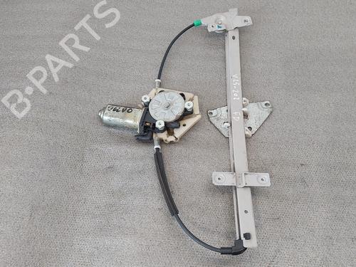 Front right window mechanism VOLVO V40 Estate (645) 1.9 TD | BP30104368C23