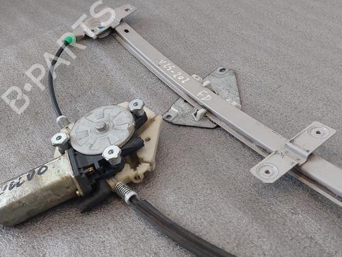 Front right window mechanism VOLVO V40 Estate (645) 1.9 TD | BP30104368C23