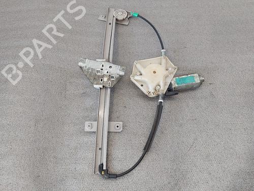 Rudehejsemekanisme Højre foran VOLVO V40 Estate (645) 1.9 TD (90 hp) 30104368