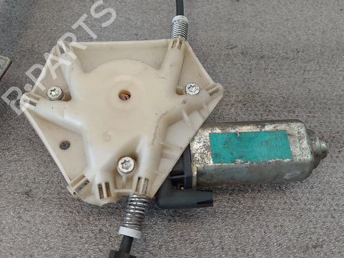 Front right window mechanism VOLVO V40 Estate (645) 1.9 TD | BP30104368C23