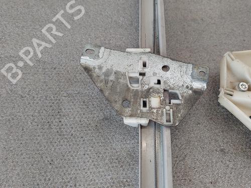 Front right window mechanism VOLVO V40 Estate (645) 1.9 TD | BP30104368C23