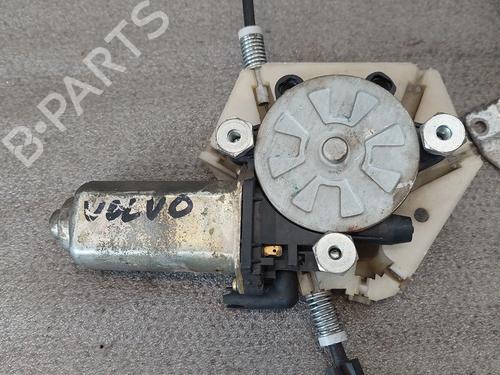 Front right window mechanism VOLVO V40 Estate (645) 1.9 TD | BP30104368C23