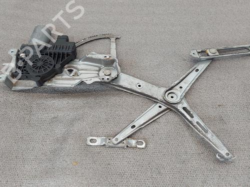 Front left window mechanism OPEL ASTRA G Estate Van (F70) 1.7 DTI 16V (F70) | BP30104377C22 