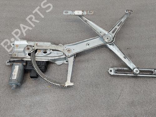 Front left window mechanism OPEL ASTRA G Estate Van (F70) 1.7 DTI 16V (F70) | BP30104377C22 