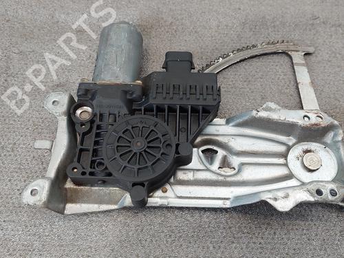 Front left window mechanism OPEL ASTRA G Estate Van (F70) 1.7 DTI 16V (F70) | BP30104377C22 