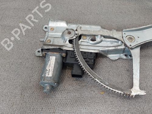 Front left window mechanism OPEL ASTRA G Estate Van (F70) 1.7 DTI 16V (F70) | BP30104377C22 