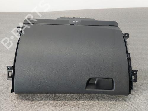 Handskerum RENAULT MEGANE IV Grandtour (K9A/M/N_) 1.5 dCi 110 (110 hp) 30109879