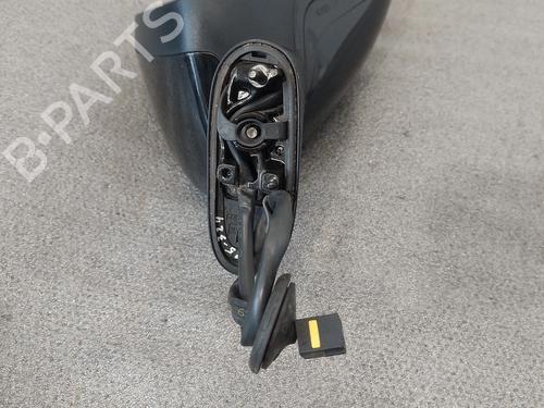 Right mirror OPEL CORSA E (X15) 1.2 (08, 68) | BP30109881C27