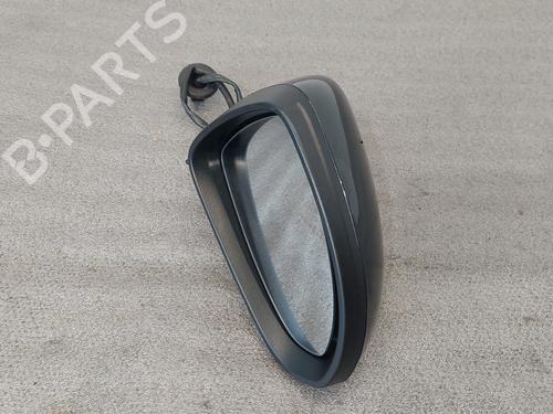 Right mirror OPEL CORSA E (X15) 1.2 (08, 68) | BP30109881C27