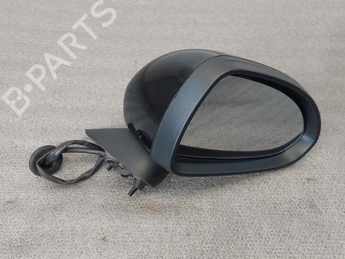 Used Right mirror OPEL CORSA E (X15) 1.2 (08, 68) (69 hp) 30109881