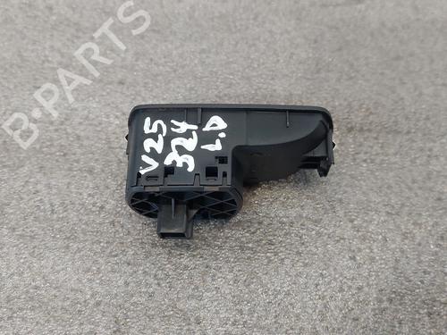 Right front window switch OPEL CORSA E (X15) 1.2 (08, 68) | BP30109887I26 