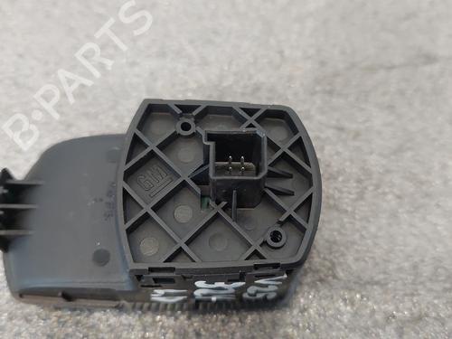 Right front window switch OPEL CORSA E (X15) 1.2 (08, 68) | BP30109887I26 