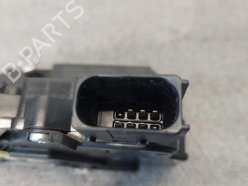 Front right lock OPEL CORSA E (X15) 1.2 (08, 68) | BP30109888C97  - Image 9