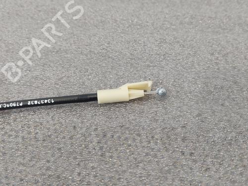 Front right lock OPEL CORSA E (X15) 1.2 (08, 68) | BP30109888C97  - Image 7