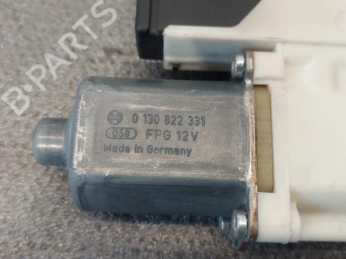 Right rear window motor RENAULT MEGANE III Hatchback (BZ0/1_, B3_) 1.5 dCi | BP30109891E22
