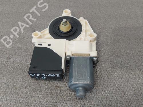 Right rear window motor RENAULT MEGANE III Hatchback (BZ0/1_, B3_) 1.5 dCi | BP30109891E22
