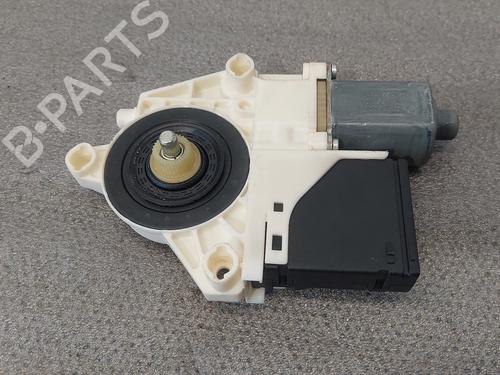 Right rear window motor RENAULT MEGANE III Hatchback (BZ0/1_, B3_) 1.5 dCi | BP30109891E22