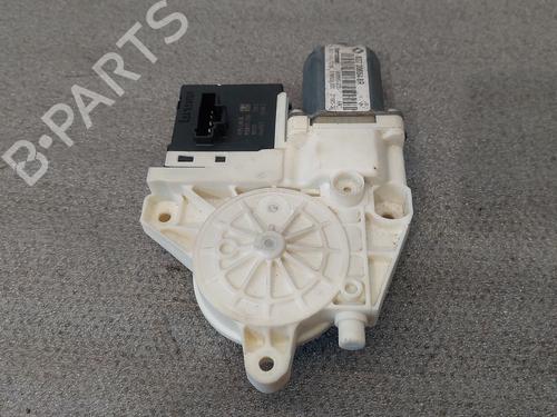 Right rear window motor RENAULT MEGANE III Hatchback (BZ0/1_, B3_) 1.5 dCi | BP30109891E22