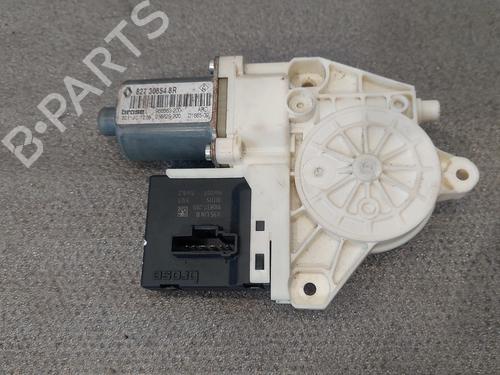 Used Right rear window motor RENAULT MEGANE III Hatchback (BZ0/1_, B3_) 1.5 dCi (106 hp) 30109891