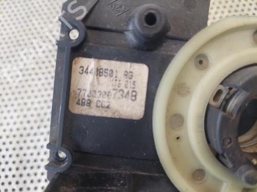 Steering column stalk RENAULT KANGOO (KC0/1_)  | BP30112212I23 